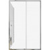 Душевой уголок Allen Brau Fantasy 130x80 3.11007.00 + 3.11011.00 хром 