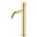 Смеситель STICK для умыв. выс. GOLD DIAMOND GOLD Boheme 122-GG 
