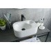 Раковина Gid N9266 51173 накладная ,белая Раковина Gid N9266 51173 накладная ,белая
