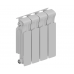 Радиатор, RIFAR, MONOLIT, MN-300-04, цвет-RAL 9016 (белый) R-MN-300-04 Радиатор, RIFAR, MONOLIT, MN-300-04, цвет-RAL 9016 (белый) R-MN-300-04
