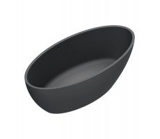 Заглушка сифона Catalano Solid 9050300022 черный матовый Заглушка сифона Catalano Solid 9050300022 черный матовый