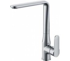 Смеситель для кухонной мойки KAISER Estilo 62044 хром Смеситель для кухонной мойки KAISER Estilo 62044 хром