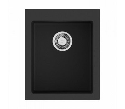 Мойка OMOIKIRI Bosen, размер 500*410*210, чаши-1, цвет-графит 4993812 