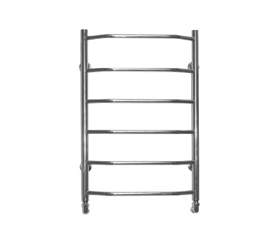 Полотенцесушитель водяной Domoterm Лаура Лаура П6 500x800 Хром Полотенцесушитель водяной Domoterm Лаура Лаура П6 500x800 Хром