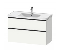 Тумба под раковину DURAVIT D-Neo DE435601818 