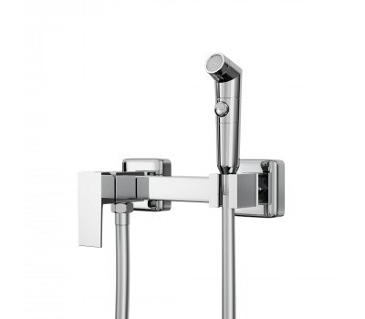 Смеситель для гигиенического душа TOKITO FURO хром (TOK-FUR-1017) Смеситель для гигиенического душа TOKITO FURO хром (TOK-FUR-1017)