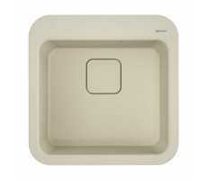 Мойка OMOIKIRI Tasogare, размер 510*510*210, цвет-пастила 4993738 