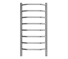 Полотенцесушитель электрический Terminus Виктория П8 40х85 