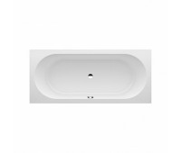 Композитная ванна Laufen Pro 2.4095.0.000.000.1 Белый 