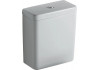 Сливной бачок Ideal Standard Connect Cube E797001 Белый 