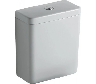 Сливной бачок Ideal Standard Connect Cube E797001 Белый 