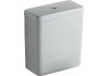Сливной бачок Ideal Standard Connect Cube E797001 Белый 