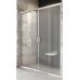 Душевая дверь Ravak 0YVM0C00Z1 Blix раздвижная 140х190, толщина полотна 6мм , цвет профиля хром Душевая дверь Ravak 0YVM0C00Z1 Blix раздвижная 140х190, толщина полотна 6мм , цвет профиля хром
