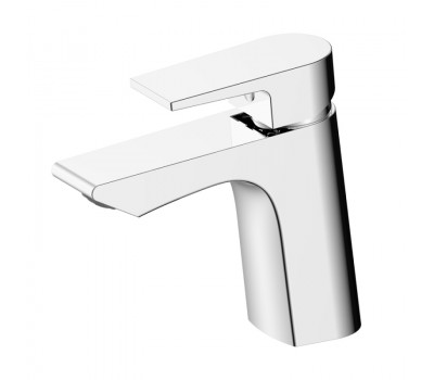 Смеситель для раковины WesnaArt BRIZ BRI20-210, хром