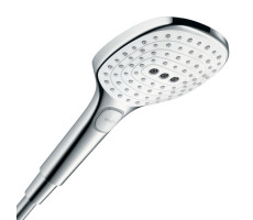 Душевая лейка Hansgrohe Raindance Select 26521000 хром 