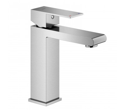 Смеситель Splenka для умывальника S224.10.05 сатин 