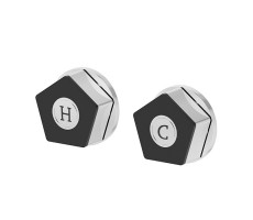 Смеситель для душа Newform ParkLE 69776.05.093 Хром 