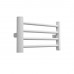 Полотенцесушитель электрический Fixsen UNIVERSAL 300х500 белый FX-7200W-2 Полотенцесушитель электрический Fixsen UNIVERSAL 300х500 белый FX-7200W-2