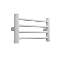Полотенцесушитель электрический Fixsen UNIVERSAL 300х500 белый FX-7200W-2 
