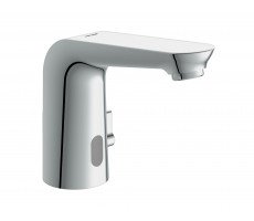 Смеситель Cersanit для раковины SENSE сенсорный 63106 хром 