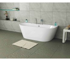 Ванна отдельностоящая 170х80см GROSSMAN GR-17075-1 белый глянцевый Ванна отдельностоящая 170х80см GROSSMAN GR-17075-1 белый глянцевый