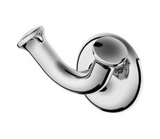 Крючок для полотенец AM.PM Like A8035600 Хром 
