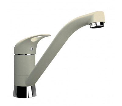 Смеситель для кухни Florentina ГАММА 313.05L.1123.202, шампань 