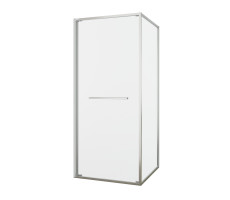 Душевое ограждение Black&White S1120-9090N 