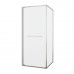 Душевое ограждение Black&White S1120-9090N 