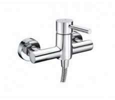 Смеситель для душа WasserKRAFT Main 4100 4102 Хром 