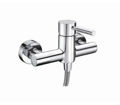 Смеситель для душа WasserKRAFT Main 4100 4102 Хром 