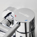 Смеситель для душа WasserKRAFT Main 4100 4102 Хром 