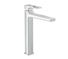 Смеситель для раковины Hansgrohe Metropol 74512000 хром 