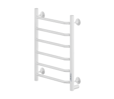 Полотенцесушитель электрический Comfysan Scola EC-6 60/50, белый 