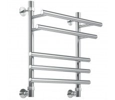 Полотенцесушитель водяной Ника ЛБ 3 50/50 Хром Полотенцесушитель водяной Ника ЛБ 3 50/50 Хром