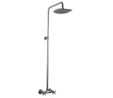 Душевая программа для душа Lemark Standard LM2160C хром 
