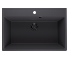 Мойка ULGRAN Quartz космос Forte 760-08 Мойка ULGRAN Quartz космос Forte 760-08