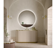 Раковина Oasis Naos 0HYDK20001  
