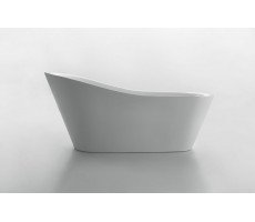 Ванна акриловая отдельностоящая BELBAGNO BB63-1800 BB63-1800-W0 Ванна акриловая отдельностоящая BELBAGNO BB63-1800 BB63-1800-W0