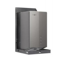 Сушилка для рук встраиваемая за зеркалом FUGA EVO 800W 12053.H2 NOFER 12053.H2 