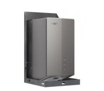 Сушилка для рук встраиваемая за зеркалом FUGA EVO 800W 12053.H2 NOFER 12053.H2 