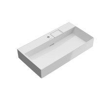 Раковина Kerama Marazzi Logica LO.wb.90.1 Белый 