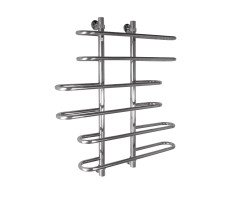 Полотенцесушитель Energy AERO 800/700 хром 