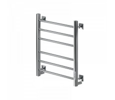 Полотенцесушитель электрический Comfysan Unico-K EC-6 60/50, хром 