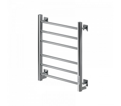 Полотенцесушитель электрический Comfysan Unico-K EC-6 60/50, хром 