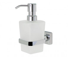 Дозатор WasserKRAFT Dill K-3900 3999 Хром 