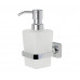 Дозатор WasserKRAFT Dill K-3900 3999 Хром 