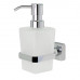 Дозатор WasserKRAFT Dill K-3900 3999 Хром 