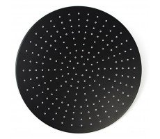 Верхний душ Feramolli BL770-12 (300мм.), черный матовый Верхний душ Feramolli BL770-12 (300мм.), черный матовый