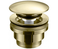 Донный клапан для раковины Paffoni  ZSCA050HG 